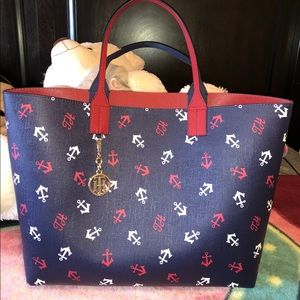 Tommy Hilfiger tote bag